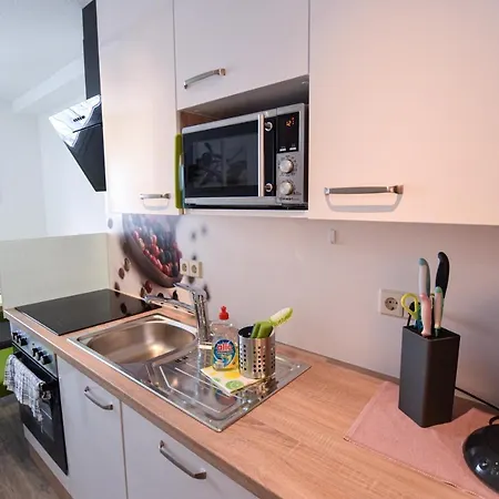 Apartment Dream, Ep Tickets Ueber Uns Erhaeltlich Rust