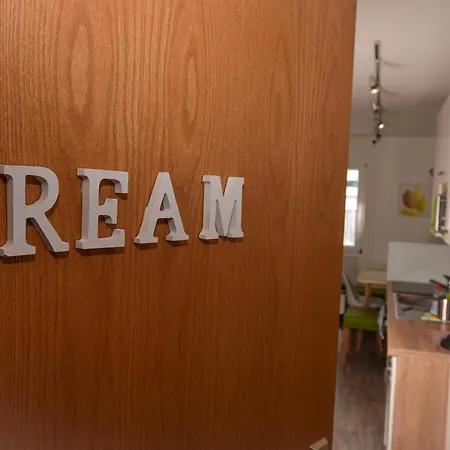 Appartement Dream, Ep Tickets Ueber Uns Erhaeltlich