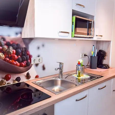 Appartement Dream, Ep Tickets Ueber Uns Erhaeltlich Rust