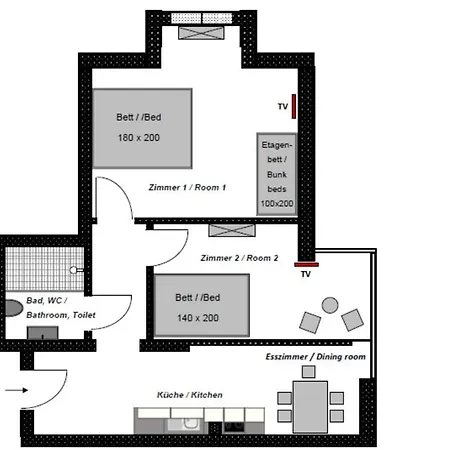 Dream, Ep Tickets Ueber Uns Erhaeltlich Appartement Rust