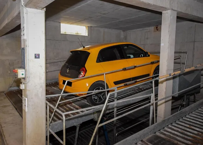 Lägenhet Dream, Ep Tickets Ueber Uns Erhaeltlich Rust