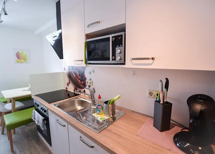 Lägenhet Dream, Ep Tickets Ueber Uns Erhaeltlich Rust