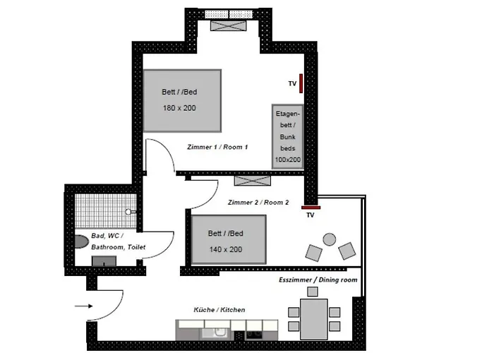 Dream, Ep Tickets Ueber Uns Erhaeltlich Apartmán Rust